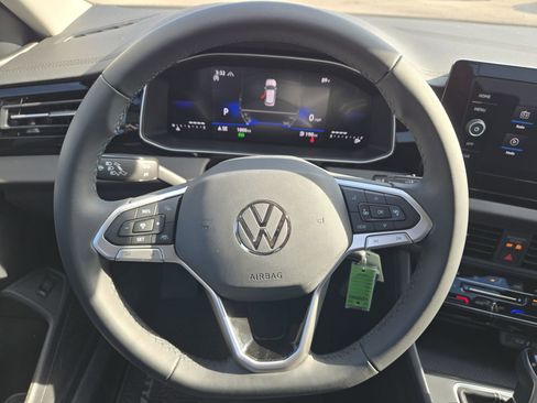 New 2026 Volkswagen Jetta S image 10