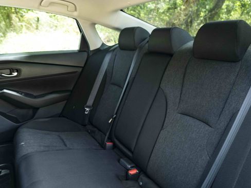 Used 2024 Honda Accord LX image 18