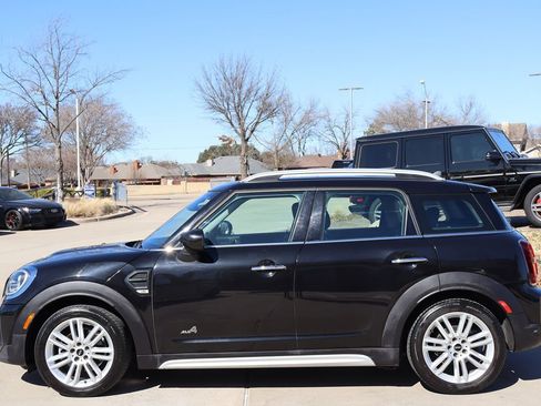Used 2022 MINI Cooper Countryman ALL4 image 8