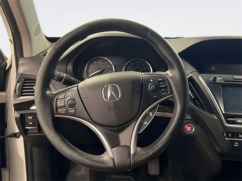 Used 2018 Acura MDX SH-AWD w/ Technology Package image 14