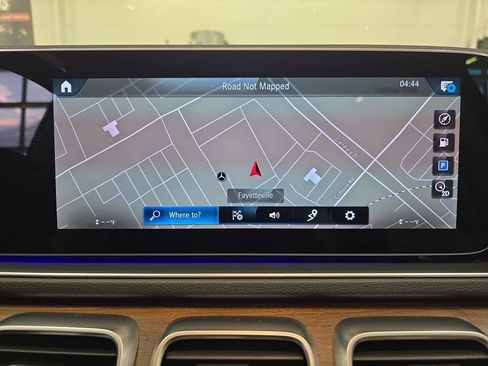 Certified 2022 Mercedes-Benz GLE 450 4MATIC image 25