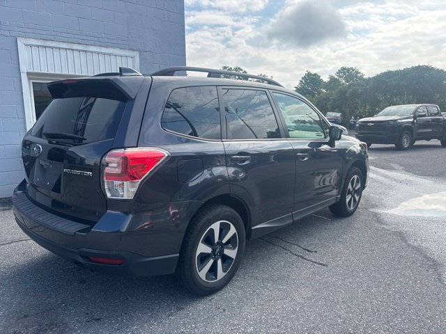 Used 2018 Subaru Forester 2.5i Premium w/ All-Weather Package AWD/4WD image 4