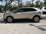 Used 2020 Ford Edge Titanium w/ Equipment Group 301A image 2