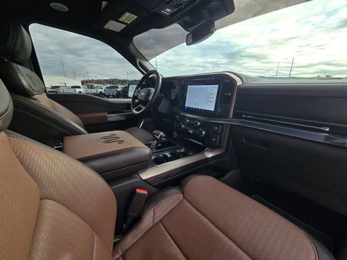 Used 2024 Ford F150 King Ranch w/ FX4 Off-Road Package image 21