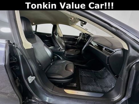 Used 2016 Tesla Model S 70D image 26