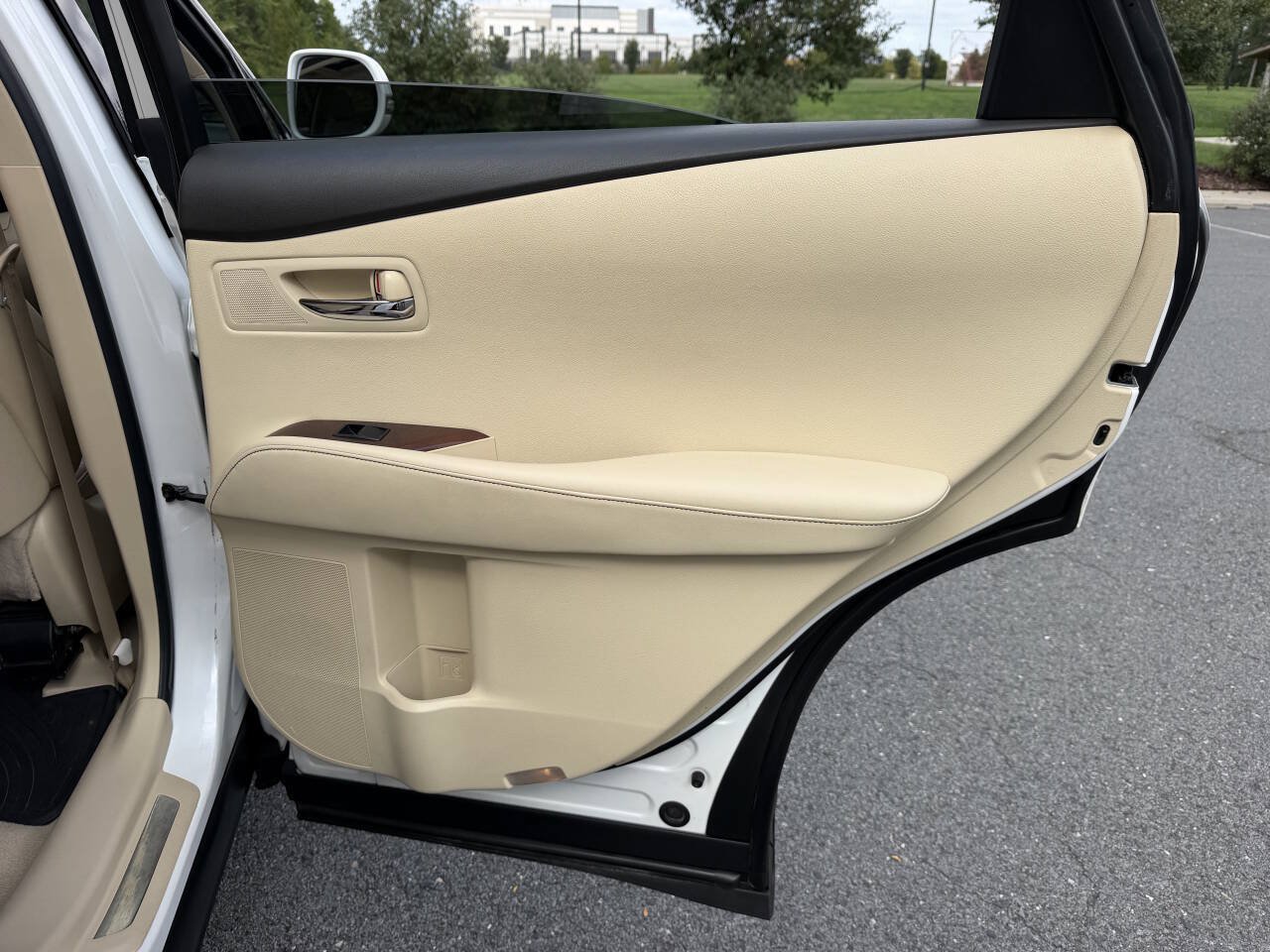 Used 2015 Lexus RX 350 AWD image 28