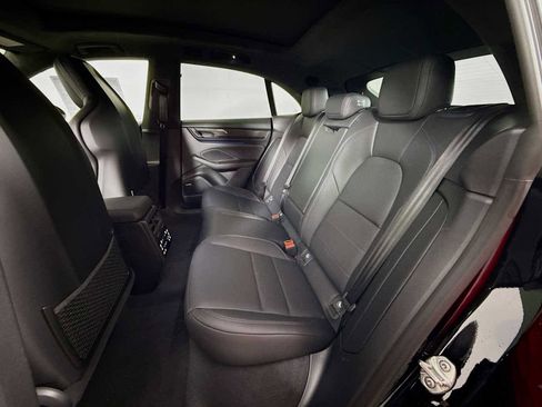 New 2025 Porsche Macan Turbo Electric image 17