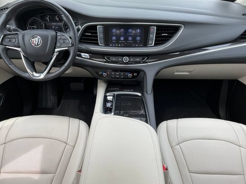 Certified 2023 Buick Enclave Essence w/ Experience Buick Package AWD/4WD image 4
