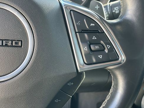 Used 2023 Chevrolet Camaro LT w/ RS Package image 6