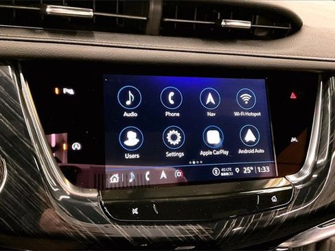 Used 2024 Cadillac XT6 Premium Luxury image 35