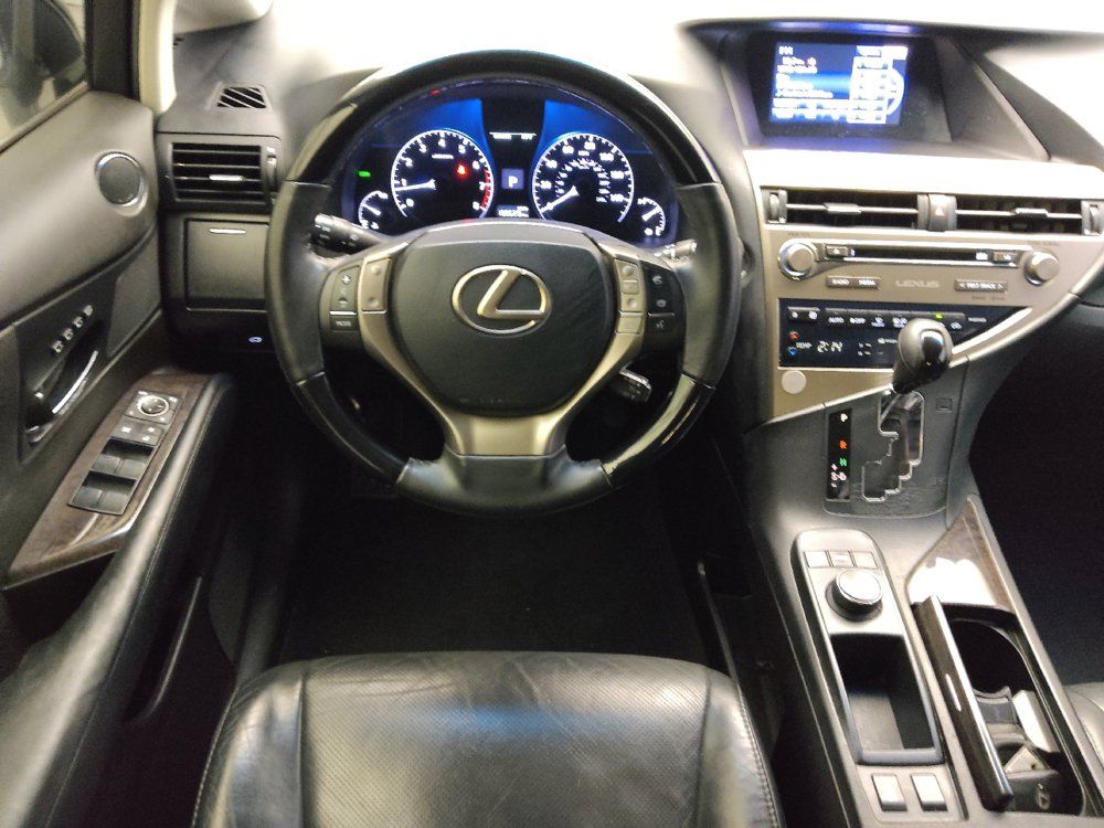 Used 2015 Lexus RX 350 FWD image 22