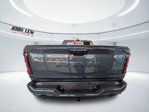 New 2026 RAM 1500 Big Horn image 3