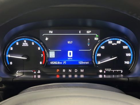 Used 2023 Ford Bronco Sport Badlands w/ Premium Package AWD/4WD image 17