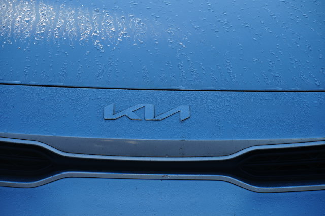 Used 2023 Kia Rio LX FWD image 6
