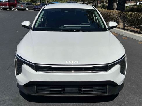 Used 2025 Kia K4 FWD image 16