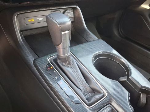 Used 2024 Honda Civic Sport image 12