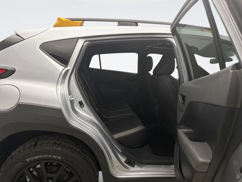 Used 2025 Subaru Crosstrek 2.5i Wilderness AWD/4WD image 20