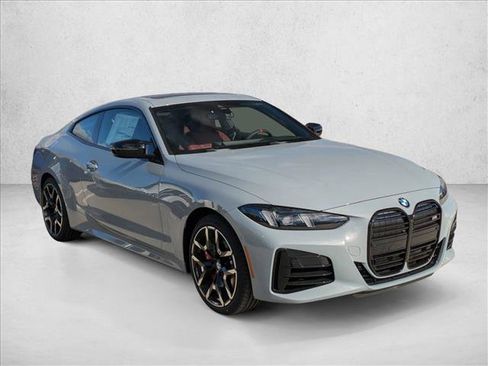 New 2026 BMW 440i xDrive Coupe w/ Premium Package image 7