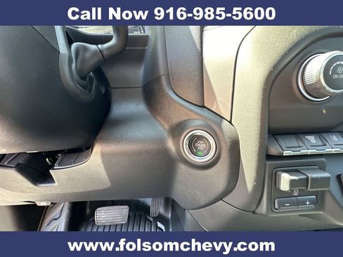 New 2024 Chevrolet Silverado 3500 W/T w/ WT Convenience Package image 18