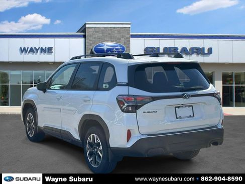 New 2026 Subaru Forester Premium image 3