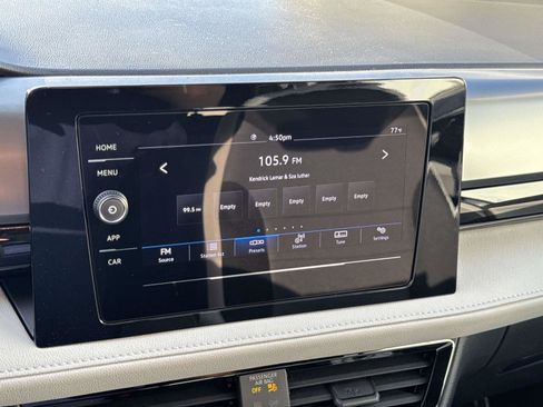 New 2026 Volkswagen Taos S image 21