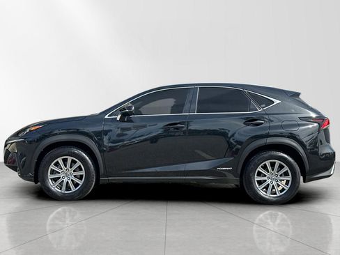 Used 2018 Lexus NX 300h AWD w/ Comfort Package image 6