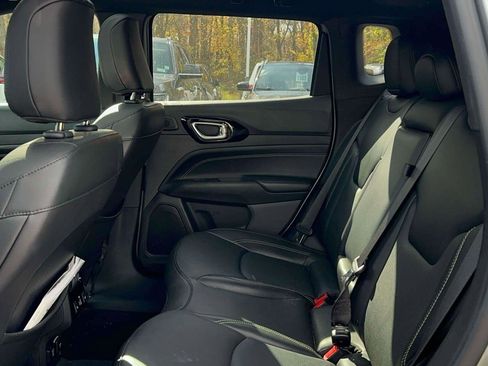 Used 2022 Jeep Compass High Altitude image 10