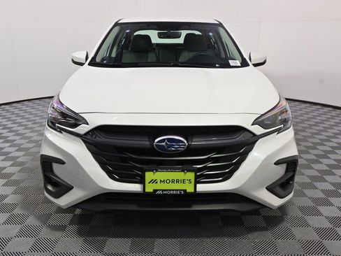 Used 2025 Subaru Legacy Premium image 10