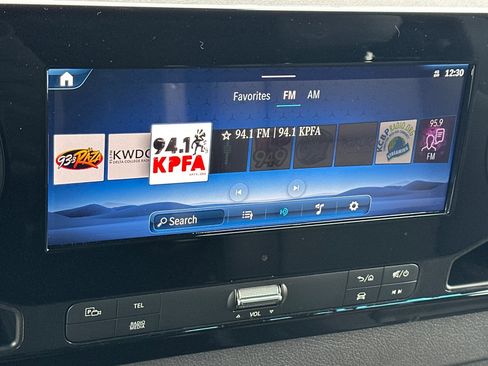 New 2026 Mercedes-Benz Sprinter 2500 image 18