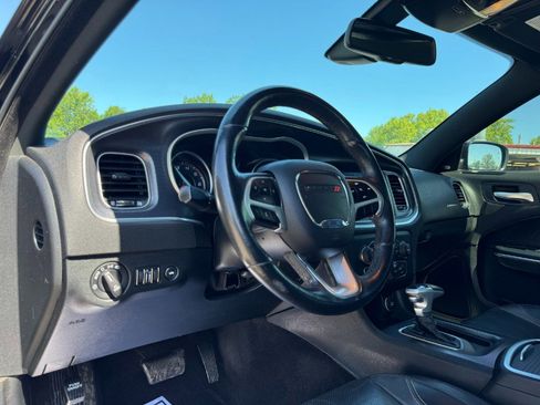 Used 2018 Dodge Charger GT AWD/4WD image 14