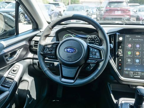 New 2026 Subaru Crosstrek 2.5i Limited image 16