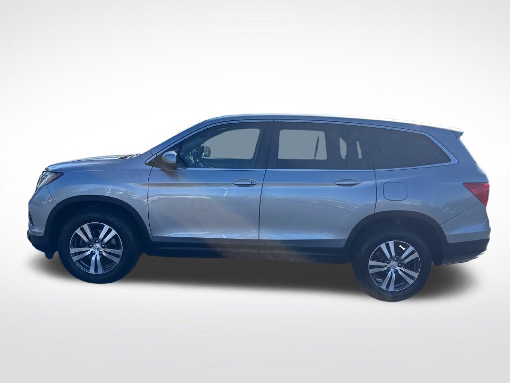 Used 2016 Honda Pilot EX-L image 2