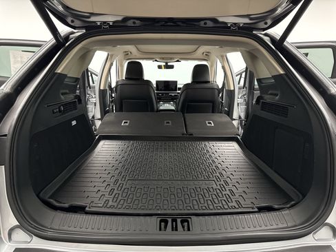 Used 2022 Lincoln Nautilus Reserve image 23