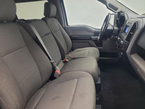 Used 2018 Ford F150 XLT w/ Equipment Group 301A Mid AWD/4WD image 21