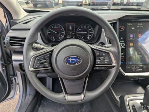 Used 2026 Subaru Impreza 2.0i Sport AWD/4WD image 13