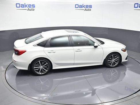 Used 2024 Honda Civic Touring image 52