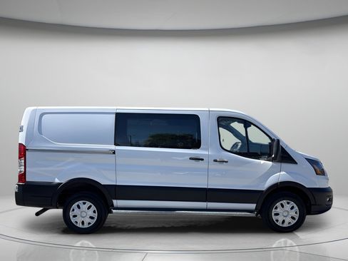 Used 2024 Ford Transit 250 Low Roof w/ Exterior Upgrade Package image 2