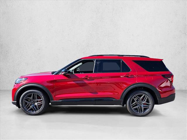 New 2026 Ford Explorer ST AWD/4WD image 5
