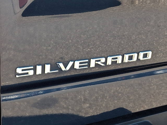 Used 2022 Chevrolet Silverado 1500 LTZ w/ LTZ Premium Package AWD/4WD image 33