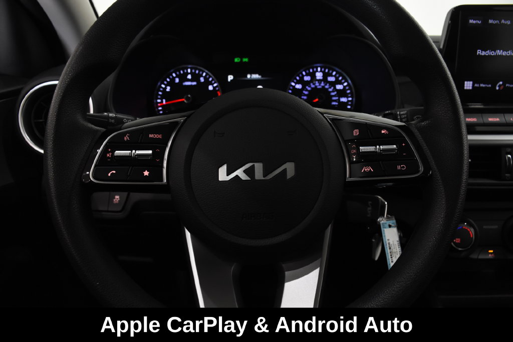 Used 2024 Kia Forte LXS FWD image 15