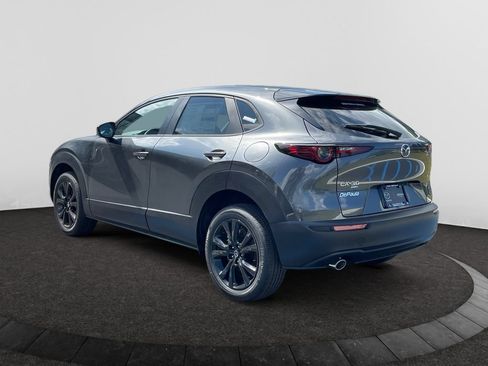 New 2026 MAZDA CX-30 AWD 2.5 S w/ Select Sport Pkg image 3