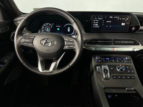 Used 2022 Hyundai Palisade Calligraphy w/ Cargo Package image 14