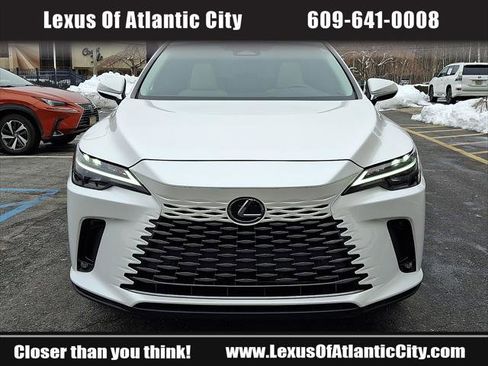 Certified 2024 Lexus RX 350 Premium w/ Accessory Package (Z1) AWD/4WD image 2