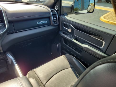 Used 2020 RAM 2500 Laramie AWD/4WD image 17