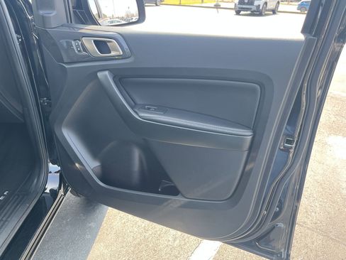Used 2019 Ford Ranger Lariat w/ Trailer Tow Package image 32