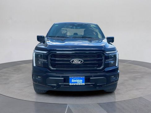 Used 2026 Ford F150 Lariat AWD/4WD image 10
