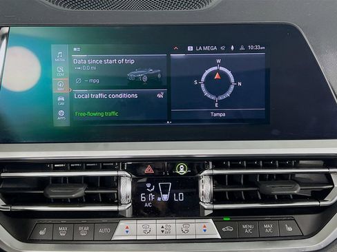 Certified 2023 BMW 440i xDrive Convertible AWD/4WD image 20