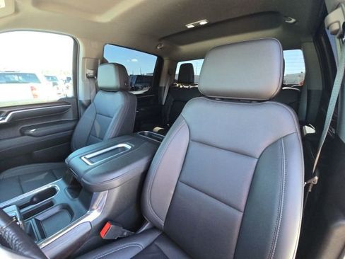 Used 2022 GMC Sierra 1500 SLT image 23