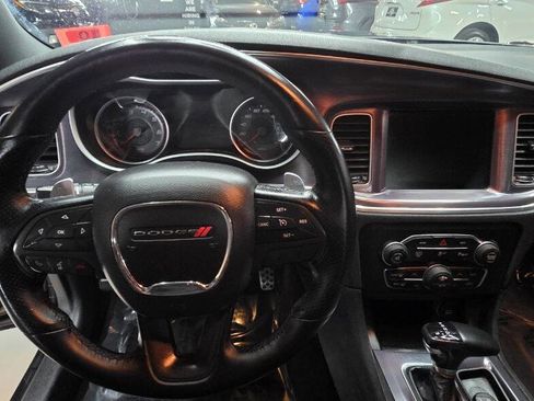 Used 2016 Dodge Charger R/T Scat Pack w/ Beats Audio Group RWD image 20