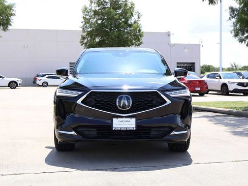 Certified 2024 Acura MDX w/ Technology Package AWD/4WD image 6